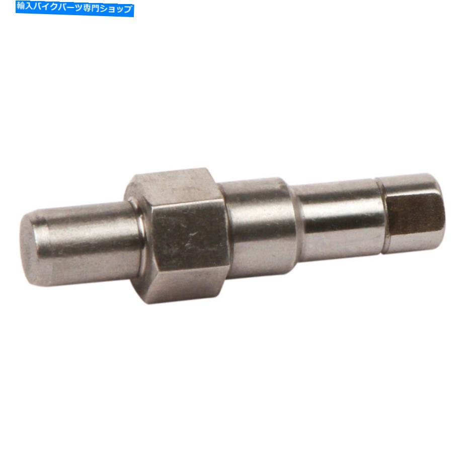 Water Pump ウォーターポンプシャフトはKTM EXC200 2013 2014 2015 2016に適合します Water Pump Shaft Fits KTM EXC200 2013 2014 2015 2016