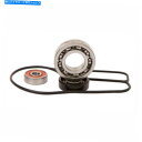 Water Pump 2006 KTM 300 XC-Wウォーターポンプ再構築キットホットロッドWPK0049 Fits 2006 KTM 300 XC-W W...