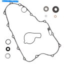 Water Pump ホンダCRFの新しいウォーターポンプ再構築キット450 x 05 07 08 09 10-17 New Water Pump Rebuild Kit For Honda CRF 450 X 05 06 07 08 09 10-17