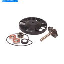 Water Pump リビジョンキットウォーターポンプギレラDNA 180 2001 403460775#6 Revision Kit Water Pump G...
