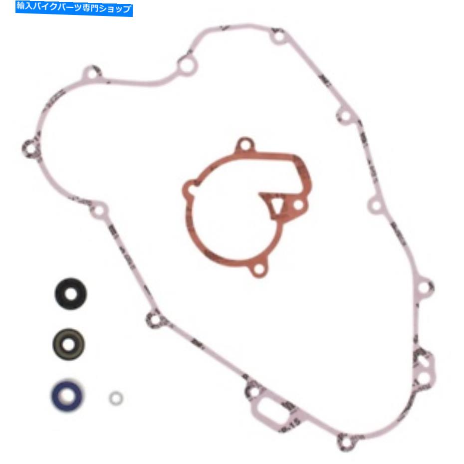 Water Pump 2010 KTM 450 XC-Wウォーターポンプ再構築キットWinderosa 821342 Fits 2010 KTM 450 XC-W Water Pump Rebuild Kit Winderosa 821342