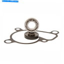 Water Pump 2005スズキRM250ウォーターポンプ再構築キットホットロッドWPK0041 Fits 2005 Suzuki RM250 Water Pump Rebuild Kit Hot Rods WPK0041