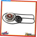 Water Pump WPK0049#3ウォーターポンプキットKTM 300 MXC 2004-2005 WPK0049#3 Water Pump Kit Kt...