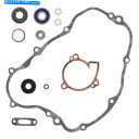 Kawasaki KDX200 95-06, KDX220 97-05 Water Pump Repair Kit w/ BearingカテゴリWater Pump状態新品メーカー車種発送詳細送料一律1000円（※北海道、沖縄、離島は省く）商品詳細輸入商品の為、英語表記となります。Condition New: A brand-new, unused, unopened, undamaged item in its original packaging (where packaging is ... Read moreabout the conditionBrand Alpha ATVManufacturer Part Number 688965987897Part Brand Alpha ATVItem Condition NEWMPN 688965987897《ご注文前にご確認ください》■海外輸入品の為、NC・NRでお願い致します。■取り付け説明書は基本的に付属しておりません。お取付に関しましては専門の業者様とご相談お願いいたします。■通常2〜4週間でのお届けを予定をしておりますが、天候、通関、国際事情により輸送便の遅延が発生する可能性や、仕入・輸送費高騰や通関診査追加等による価格のご相談の可能性もございますことご了承いただいております。■海外メーカーの注文状況次第では在庫切れの場合もございます。その場合は弊社都合にてキャンセルとなります。■配送遅延、商品違い等によってお客様に追加料金が発生した場合や取付け時に必要な加工費や追加部品等の、商品代金以外の弊社へのご請求には一切応じかねます。■弊社は海外パーツの輸入販売業のため、製品のお取り付けや加工についてのサポートは行っておりません。専門店様と解決をお願いしております。■大型商品に関しましては、配送会社の規定により個人宅への配送が困難な場合がございます。その場合は、会社や倉庫、最寄りの営業所での受け取りをお願いする場合がございます。■輸入消費税が追加課税される場合もございます。その場合はお客様側で輸入業者へ輸入消費税のお支払いのご負担をお願いする場合がございます。■商品説明文中に英語にて”保証”関する記載があっても適応はされませんのでご了承ください。■海外倉庫から到着した製品を、再度国内で検品を行い、日本郵便または佐川急便にて発送となります。■初期不良の場合は商品到着後7日以内にご連絡下さいませ。■輸入商品のためイメージ違いやご注文間違い当のお客様都合ご返品はお断りをさせていただいておりますが、弊社条件を満たしている場合はご購入金額の30％の手数料を頂いた場合に限りご返品をお受けできる場合もございます。(ご注文と同時に商品のお取り寄せが開始するため)（30％の内訳は、海外返送費用・関税・消費全負担分となります）■USパーツの輸入代行も行っておりますので、ショップに掲載されていない商品でもお探しする事が可能です。お気軽にお問い合わせ下さいませ。[輸入お取り寄せ品においてのご返品制度・保証制度等、弊社販売条件ページに詳細の記載がございますのでご覧くださいませ]