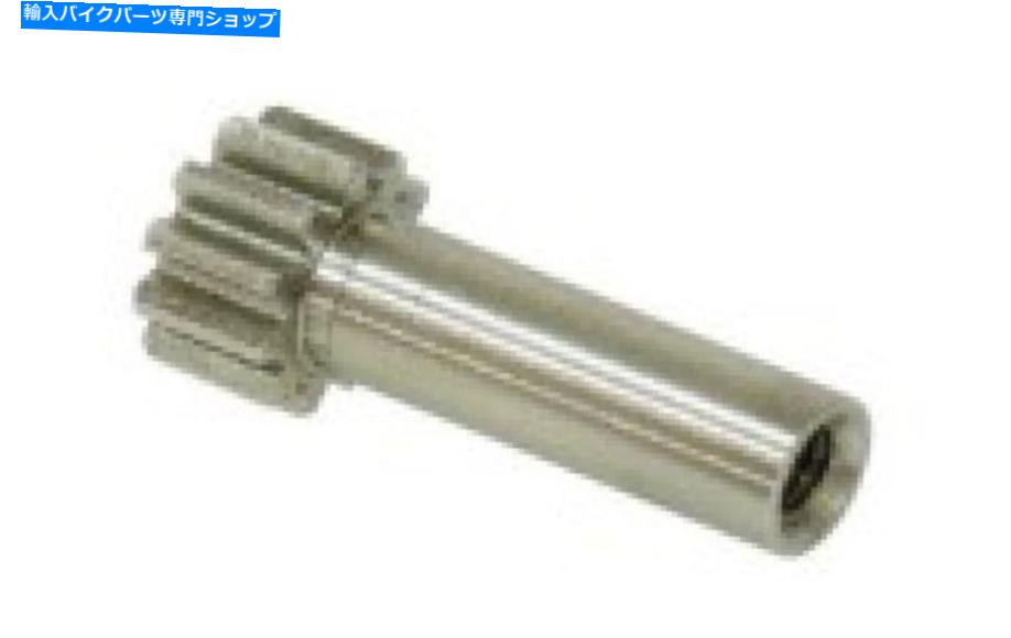 Water Pump サイキック製品サイキックウォーターポンプシャフト、ギアMX-10210C Psychic Products Psychic Waterpump Shaft W/Gear Mx-10210C