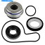 Water Pump 󥰥åLTA750xc Axi 2014-2018ѥݥץᥫ˥륷륭å Water Pump Mechanical Seal Kit for Suzuki King Quad LTA750XC Axi 2014-2018