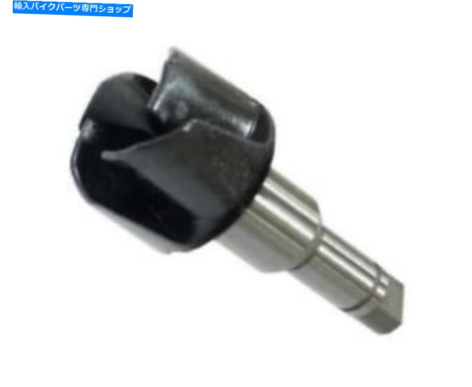 Water Pump インペラMX-10242Aを備えたサイキックウォーターポンプシャフト Psychic Water Pump Shaft with Impeller MX-10242A