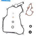 Water Pump Honda CR 125 R 06 07 2005-2007用の新しいWinderosa Waterosa Pump Rebuild Ki...