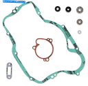 Water Pump ムースレーシングウォーターポンプ再構築キット(0934-5222) Moose Racing Water Pump Rebuild Kit...