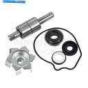 Water Pump ホンダVT750CDAシャドウエース2002-2003 VT750DCA 2003-2005のウォーターポンプ修理キット Water Pu...