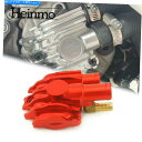 Water Pump GTS 250 300 GTV HPE 2013-2022のオートバイウォーターポンプガードカバープロテクター Motorcycle Wa...