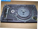 Water Pump 489933ウォーターポンプ再構築キットゼネラルモーターズ、ポンティアック 489933 Water Pump Rebuild Kit General Motors, Pontiac