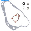 Water Pump ムースレーシングウォーターポンプ再構築キット0934-5268 Moose Racing Water Pump Rebuild Kits ...
