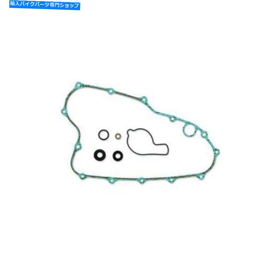 Water Pump K＆Sテクノロジー75-2001ウォーターポンプ修理キット K&S Technologies 75-2001 Water Pump Repair Kit