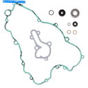 Water Pump ムースウォーターポンプ再構築キットKTM 250 Exc 94-03 250 SX 94-02 300 Exc 94-03 Moose W...