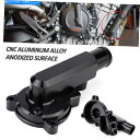 Water Pump CNCエンジンウォーターポンプケースハウジングカバー790アドベンチャー /R 890アドベンチャー /R CNC Engine Water Pump Case Housing Cover For 790 Adventure /R 890 Adventure /R(2)