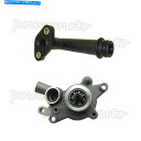 Water Pump LINHAI 260/300 LH170MN LH170-MAエンジン駆動ATV UTVオートバイ用ウォーターポンプ Water Pump...