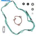 Water Pump ムースウォーターポンプ再構築キット-XF-2-0934-5222 Moose Water Pump Rebuild Kit - XF-2-0934-5222