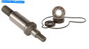 Water Pump KTM 65SX 09-16用のウォーターポンプシャフト /シール /修理キット Water Pump Shaft / Seal / Repair Kit for KTM 65SX 09-16(2)