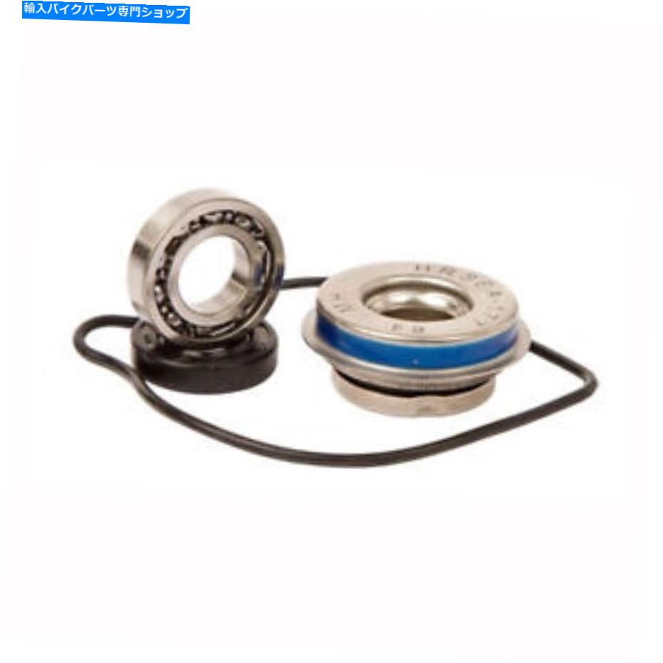 Water Pump Hotrod WPK0003ウォーターポンプ修理キット Hotrod WPK0003 Water Pump Repair Kit