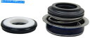 Water Pump 鈴木新しいK&Lウォーターポンプ機械シール0123-004 Suzuki New K&L Water Pump Mechanical Se...