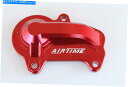 Water Pump Gasgas EC 300 2021 -RD21の新しいCNCビレットウォーターポンプカバー NEW CNC BILLET WATER P...