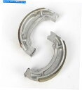 Brake Shoes Vesrah VB-311S標準ブレーキシューズ Vesrah VB-311S Standard Brake Shoes