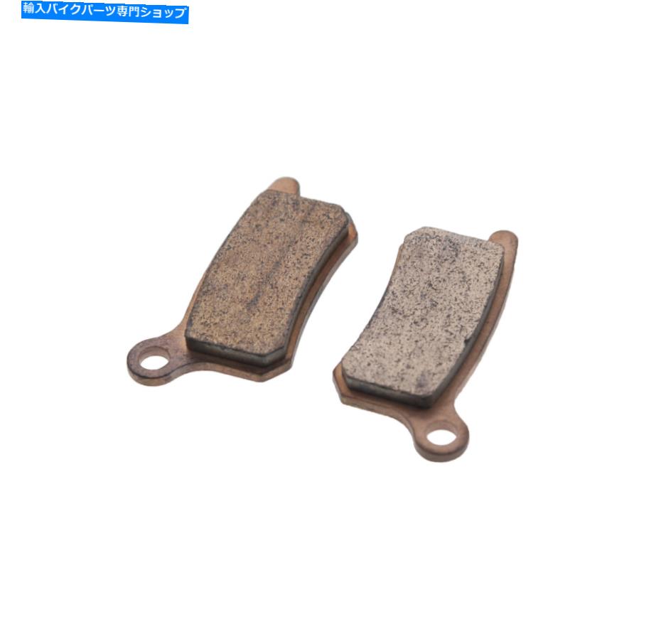 Brake Shoes ブレーキパッドはKTM 85 SX（19および16インチホイール）2003-2010リアによるレース駆動型 Brake Pads fit KTM 85 SX (19 & 16 inch Wheels) 2003 - 2010 Rear by Race-Driven 1