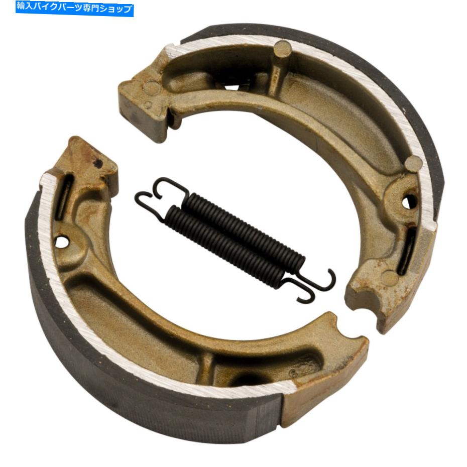 Brake Shoes EBC -304-標準ブレーキシューズ EBC - 304 - Standard Brake Shoes