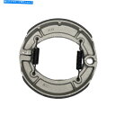 Motorcycle Rear Brake Shoes with Springs for Kinroad XT50-18 Sports MotorbikeカテゴリBrake Shoes状態新品メーカー車種発送詳細送料一律1000円（※北海道、沖縄、離島は省く）商品詳細輸入商品の為、英語表記となります。《ご注文前にご確認ください》■海外輸入品の為、NC・NRでお願い致します。■取り付け説明書は基本的に付属しておりません。お取付に関しましては専門の業者様とご相談お願いいたします。■通常2〜4週間でのお届けを予定をしておりますが、天候、通関、国際事情により輸送便の遅延が発生する可能性や、仕入・輸送費高騰や通関診査追加等による価格のご相談の可能性もございますことご了承いただいております。■海外メーカーの注文状況次第では在庫切れの場合もございます。その場合は弊社都合にてキャンセルとなります。■配送遅延、商品違い等によってお客様に追加料金が発生した場合や取付け時に必要な加工費や追加部品等の、商品代金以外の弊社へのご請求には一切応じかねます。■弊社は海外パーツの輸入販売業のため、製品のお取り付けや加工についてのサポートは行っておりません。専門店様と解決をお願いしております。■大型商品に関しましては、配送会社の規定により個人宅への配送が困難な場合がございます。その場合は、会社や倉庫、最寄りの営業所での受け取りをお願いする場合がございます。■輸入消費税が追加課税される場合もございます。その場合はお客様側で輸入業者へ輸入消費税のお支払いのご負担をお願いする場合がございます。■商品説明文中に英語にて”保証”関する記載があっても適応はされませんのでご了承ください。■海外倉庫から到着した製品を、再度国内で検品を行い、日本郵便または佐川急便にて発送となります。■初期不良の場合は商品到着後7日以内にご連絡下さいませ。■輸入商品のためイメージ違いやご注文間違い当のお客様都合ご返品はお断りをさせていただいておりますが、弊社条件を満たしている場合はご購入金額の30％の手数料を頂いた場合に限りご返品をお受けできる場合もございます。(ご注文と同時に商品のお取り寄せが開始するため)（30％の内訳は、海外返送費用・関税・消費全負担分となります）■USパーツの輸入代行も行っておりますので、ショップに掲載されていない商品でもお探しする事が可能です。お気軽にお問い合わせ下さいませ。[輸入お取り寄せ品においてのご返品制度・保証制度等、弊社販売条件ページに詳細の記載がございますのでご覧くださいませ]&nbsp;