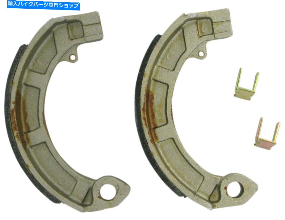 Brake Shoes EBC -903-標準ブレーキシューズ EBC - 903 - Standard Brake Shoes