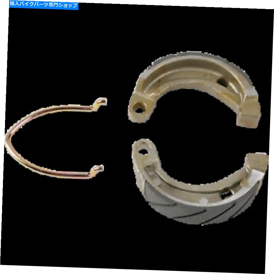 Brake Shoes EBC 338G EBCブレーキシューズ EBC 338G EBC BRAKE SHOE