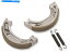 Brake Shoes Vesrah VB-150S֥졼塼VB-150S VESRAH VB-150S BRAKE SHOE VB-150S