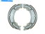 Brake Shoes ޥDT 100 1976-1980Υ֥졼塼ꥢ Brake Shoes Rear For Yamaha DT 100 1976-1980