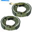 Brake Shoes Honda CR60R 1983 1984ΥեȤӥꥢ֥졼塼 Front And Rear Brake Shoes for Honda Cr60R 1983 1984