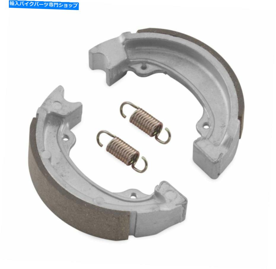 Brake Shoes Honda SA50 Elite LX/SR 1988-1993 Standard RearΥ֥졼ѥåɤȷ Brake Pad and Shoe For Honda SA50 Elite LX/SR 1988-1993 Standard Rear