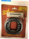 Brake Shoes sbs |ブレーキシューズセットSBS 2092Nos。Asbestos無料スカンジナビアブレーキシステム。 SBS | Brake S...
