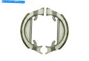 Brake Shoes 1999年のブレーキシューズフロントktm 50 sx proジュニア Brake Shoes Front for 1999 KTM 50 SX Pro Junior