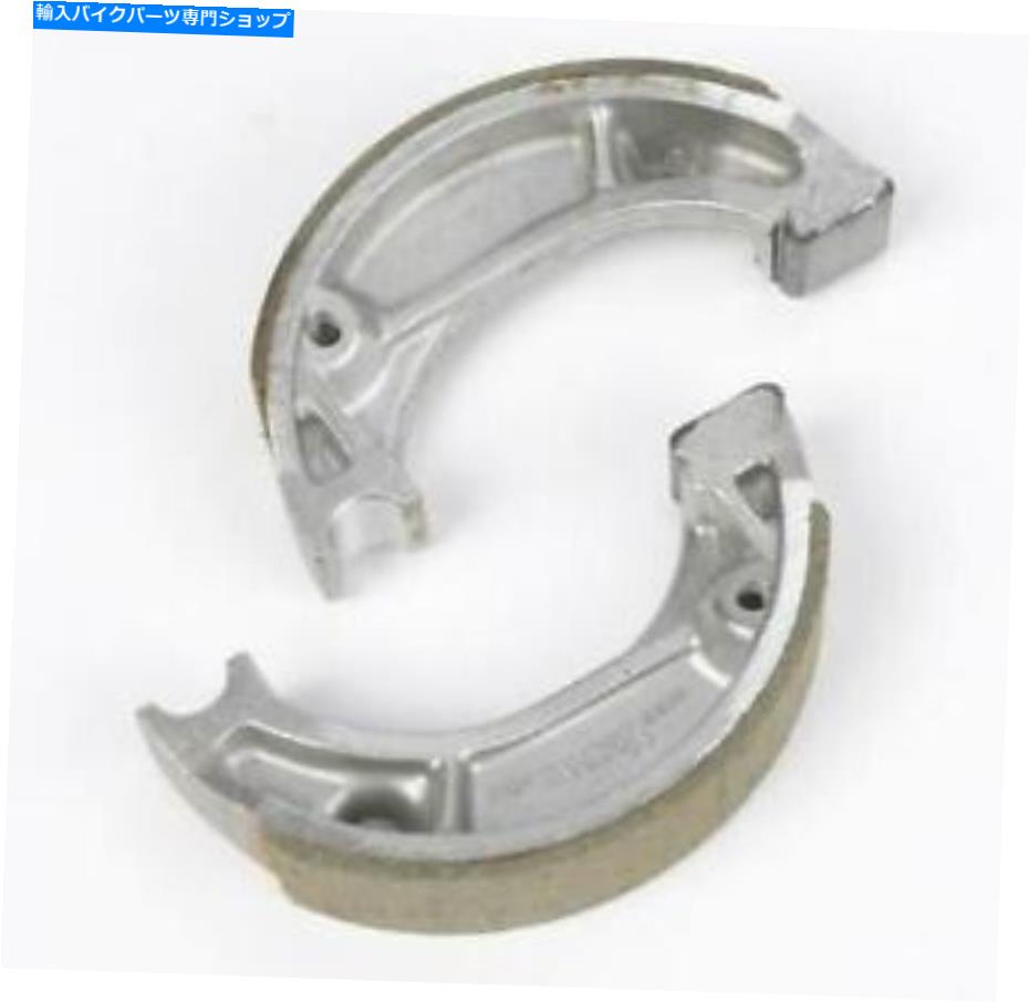 Brake Shoes Vesrah VB-149ɸ֥졼塼 NEW VESRAH VB-149 Standard Brake Shoes