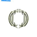 Brake Shoes ドラムブレーキシューズ80x18mmフィットKTM 50 SXR Pro Junior 1997 Drum Brake Shoes 80x18mm Fits KTM 50 SXR Pro Junior 1997