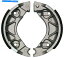 Brake Shoes ޥT 90 NΥ֥졼塼եȡ4NM1/2/3/61994-1999 Brake Shoes Front For Yamaha T 90 N (4NM1/2/3/6) 1994-1999