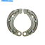 Brake Shoes ɥ֥졼塼H338 85x20mmեåȥ掠KFX 50KSF 50 B13-14 Drum Brake Shoes H338 85x20mm Fits Kawasaki KFX 50 (KSF 50 B) 13-14