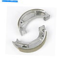 Brake Shoes Vesrah VB-149S標準ブレーキシューズ Vesrah VB-149S Standard Brake Shoes