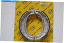 Brake Shoes フロントブレーキシューズフィットホンダXL 250 1978-1981 XL250 XLS250 FRONT BRAKE SHOES fit HONDA XL 250 1978-1981 XL250 XLS250