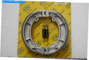 Brake Shoes フロントブレーキシューズ+スプリングフィットカワサキF9ビッグホーンF5 F81M F11 1970-1975 FRONT BRAKE SHOES+Springs fit KAWASAKI F9 Bighorn F5 F8 F81M F11 1970-1975
