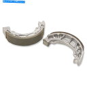 Brake Shoes Vesrah Brake Shoes(VB-302s) Vesrah Brake Shoes (VB-302S)