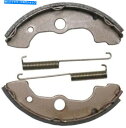 Brake Shoes 14-342ホンダEBCブレーキシューズ 14-342 HONDA EBC BRAKE SHOES