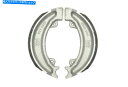 Brake Shoes ホンダCR 480 Rd 1983のブレーキシューズフロント Brake Shoes Front For Honda CR 480 RD 1983