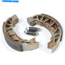 Brake Shoes EBCオーガニック標準リアブレーキシューズVespa ET2 50 97-05 ET4 150 99-05 EBC Organic Standard Rear Brake Shoes Vespa ET2 50 97-05 ET4 150 99-05