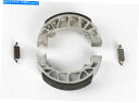 Brake Shoes DPブレーキDP9178標準ブレーキシューズ DP Brakes DP9178 Standard Brake Shoe